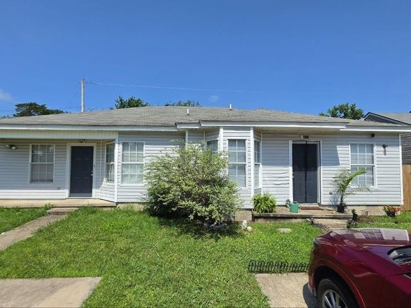 1117-1119 Ruth Ann Drive , Jacksonville, AR 72076