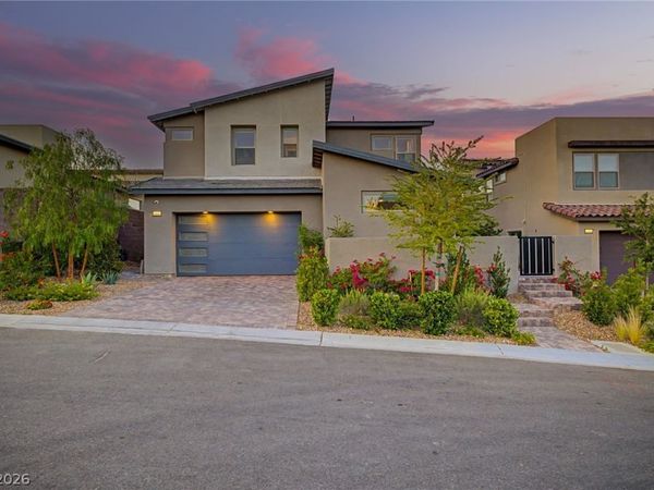 12014 Montague Street , Las Vegas, NV 89138