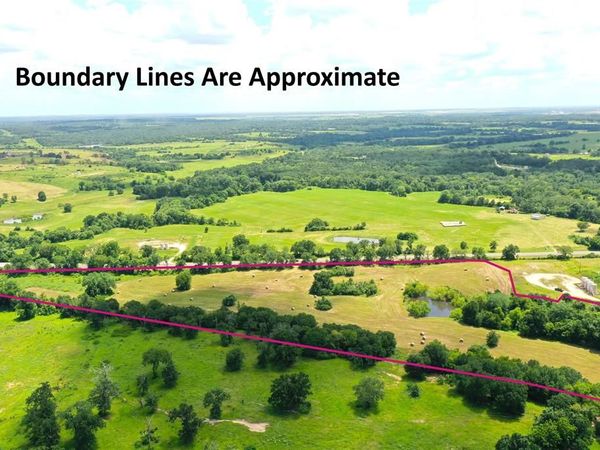 TBD Hwy 164 , Donie, TX 75838