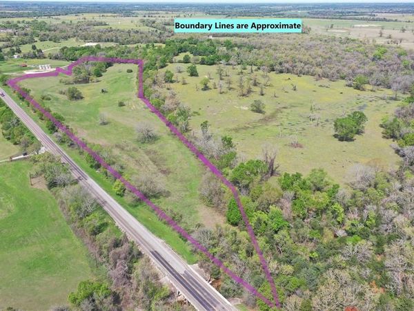 TBD Hwy 164 , Donie, TX 75838