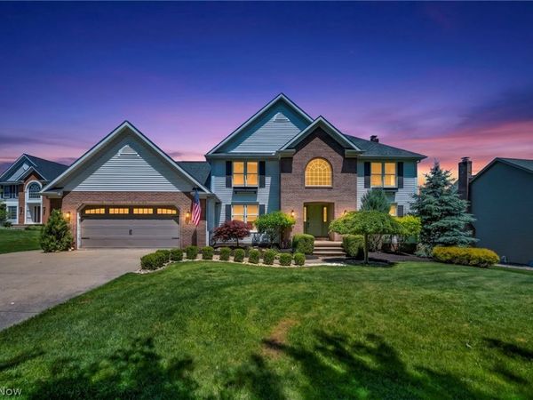 1207 Pennyroyal Circle , Medina, OH 44256