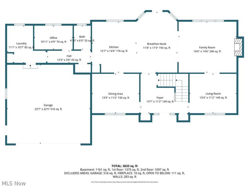 1207 Pennyroyal Circle, Medina, OH 44256 Photo 21