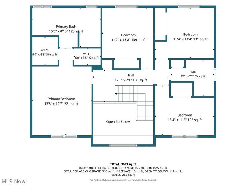 1207 Pennyroyal Circle, Medina, OH 44256 Photo 37