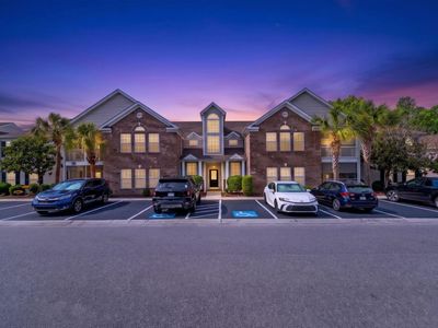 4654 Fringetree Dr. , Unit 7E, Murrells Inlet, SC 29576