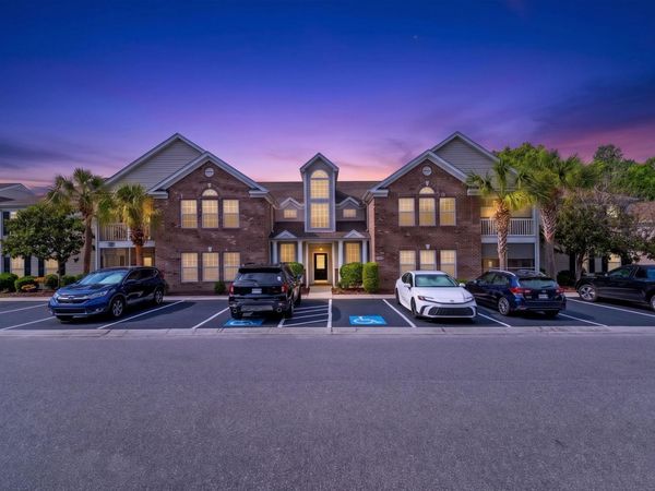 4654 Fringetree Dr. , Unit 7E, Murrells Inlet, SC 29576