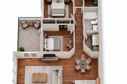 4654 Fringetree Dr.  photo 4