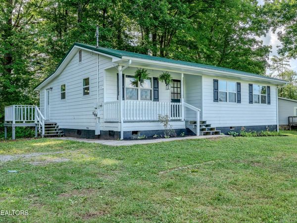 356 Beechwood Lane, Clinton, TN 37716