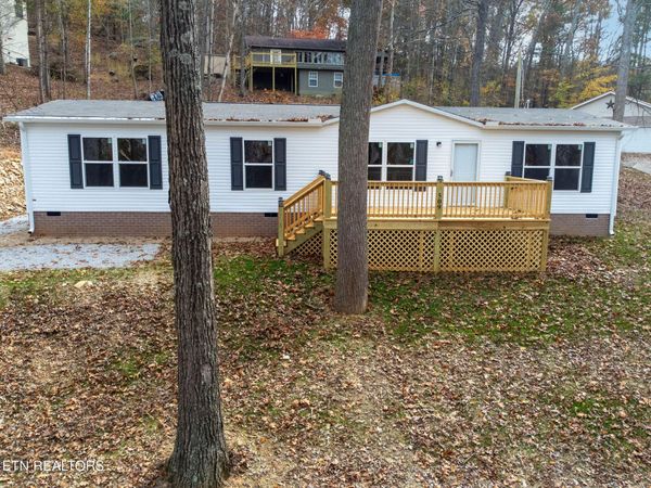 509 Lakewood Rd, Kingston, TN 37763