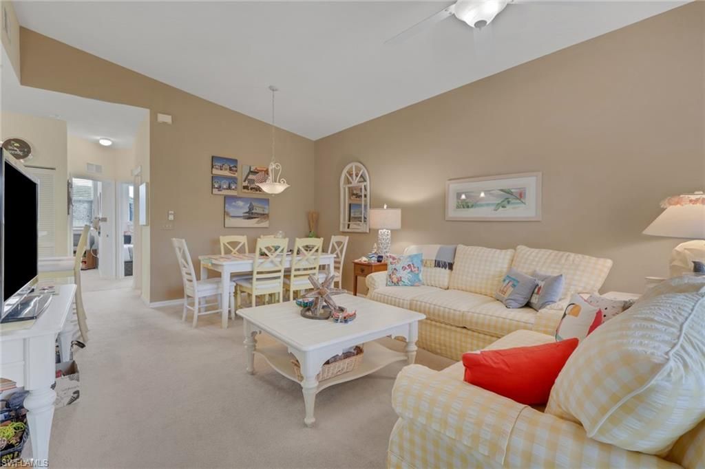 4236 Bellasol Cir , Unit 1021, Fort Myers, FL 33916 Photo
