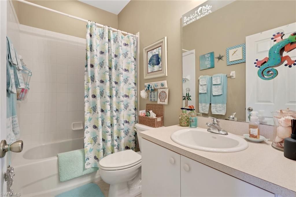 4236 Bellasol Cir , Unit 1021, Fort Myers, FL 33916 Photo