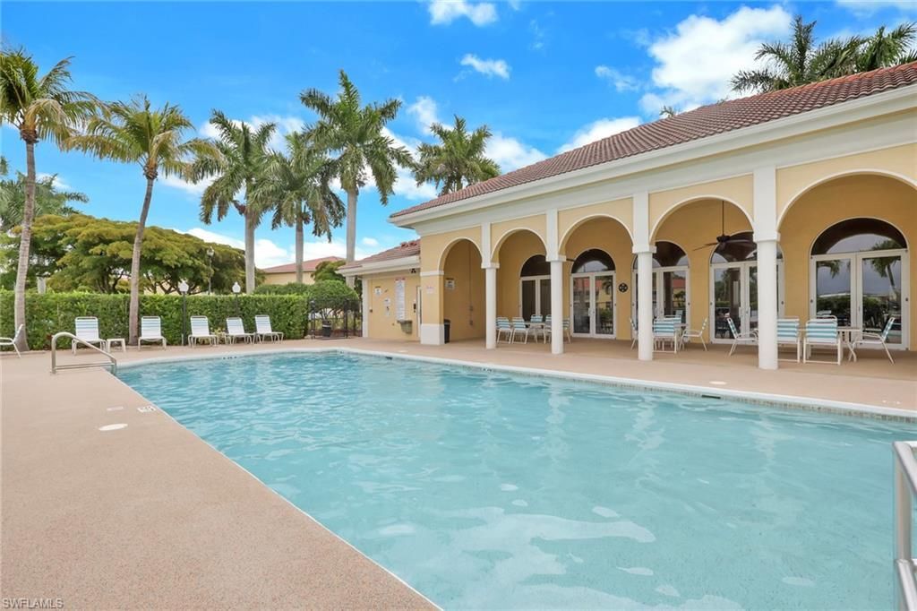 4236 Bellasol Cir , Unit 1021, Fort Myers, FL 33916 Photo