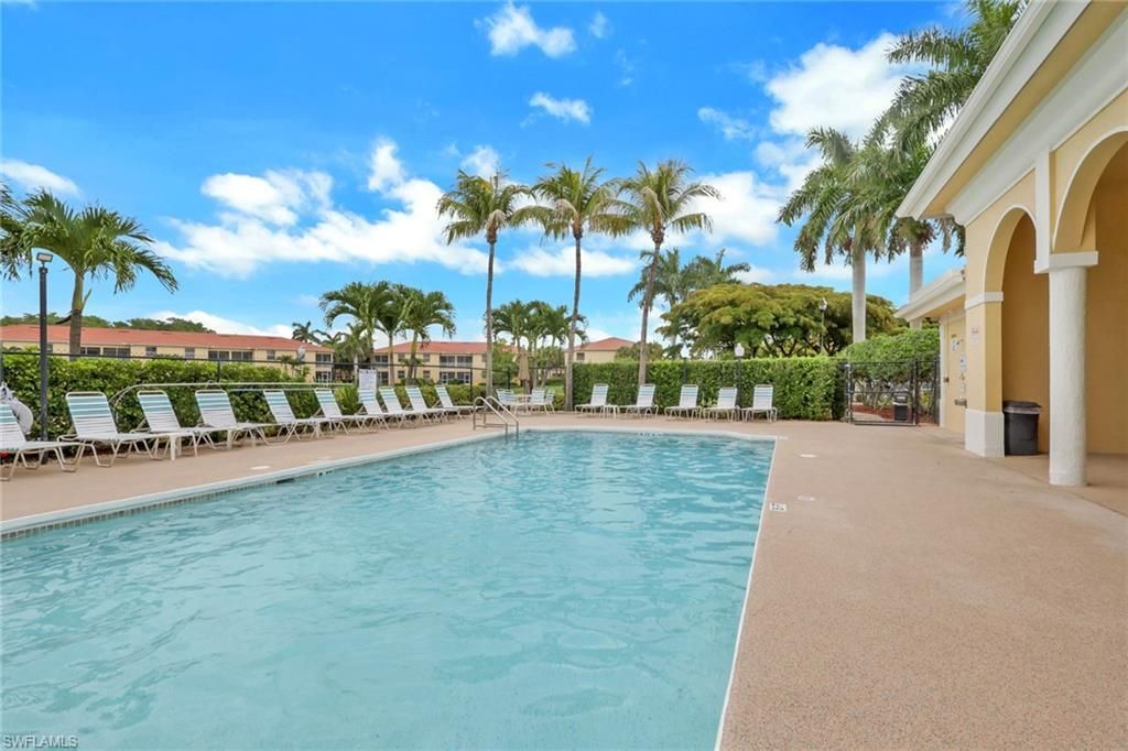 4236 Bellasol Cir , Unit 1021, Fort Myers, FL 33916 Photo