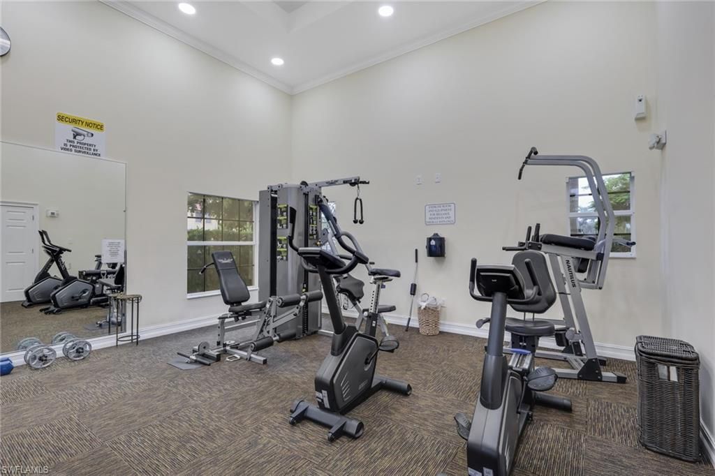 4236 Bellasol Cir , Unit 1021, Fort Myers, FL 33916 Photo