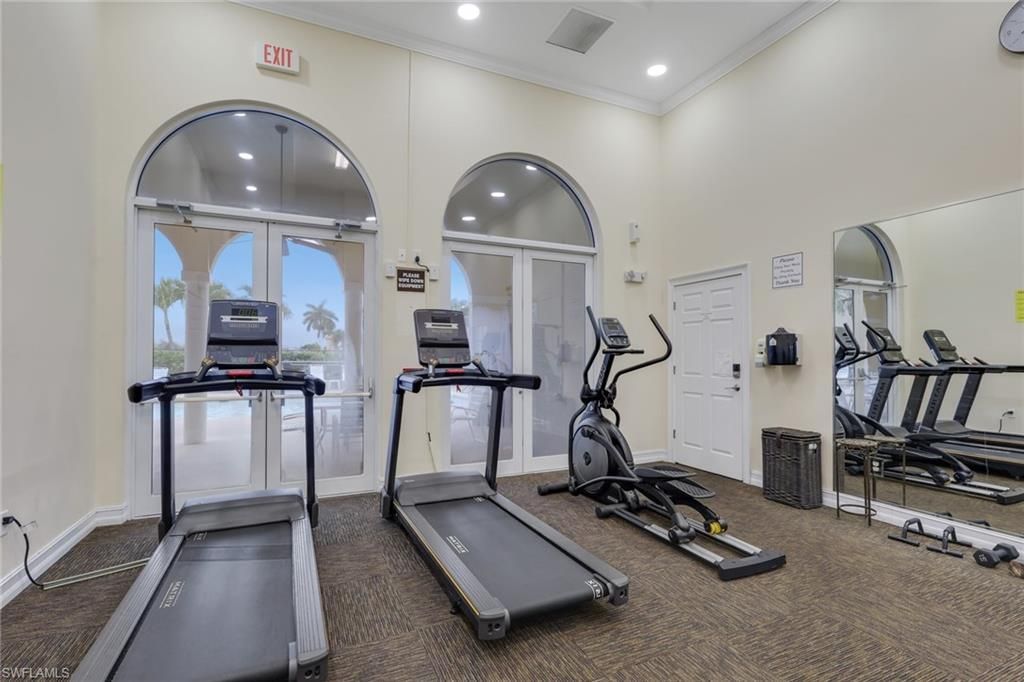 4236 Bellasol Cir , Unit 1021, Fort Myers, FL 33916 Photo