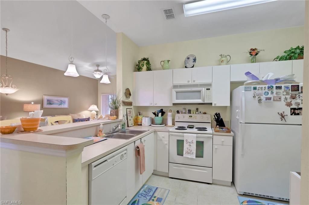 4236 Bellasol Cir , Unit 1021, Fort Myers, FL 33916 Photo