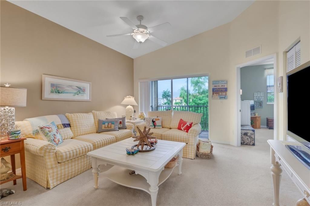 4236 Bellasol Cir , Unit 1021, Fort Myers, FL 33916 Photo