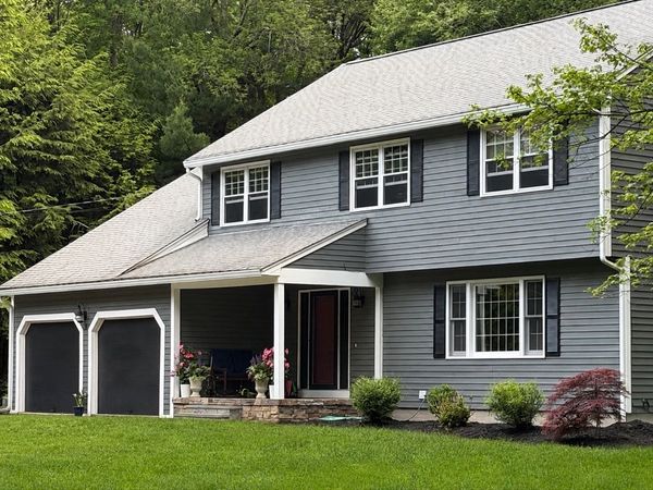43 Lackey St, Westborough, MA 01581