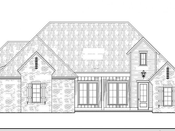 106 Grayson Way, Madison, MS 39110
