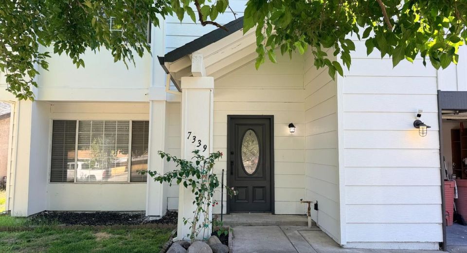 7339 Van Maren Ln, Citrus Heights, CA 95621 Photo