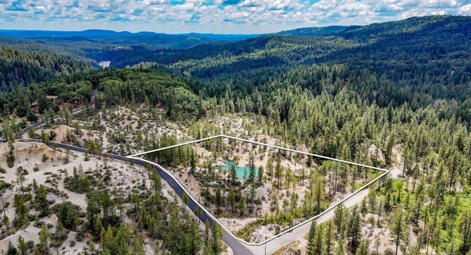 13751 Sailor Flat Rd, Nevada City, CA 95959 Photo
