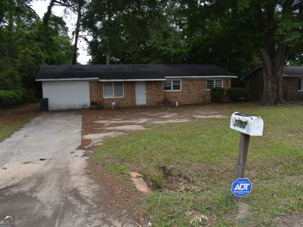 5962 Bloomfield Road, Macon, GA 31206