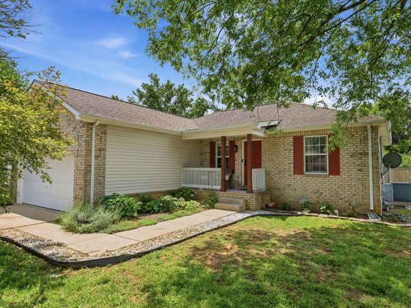 4600 Rockland Trl, Antioch, TN 37013
