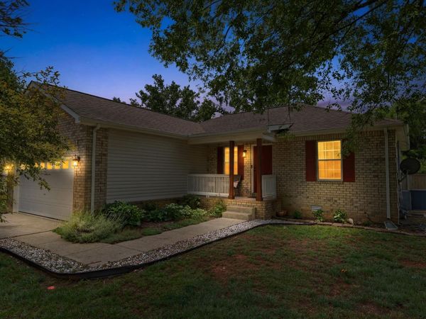 4600 Rockland Trl, Antioch, TN 37013
