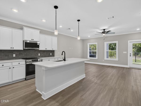 323 Cyan Lane, Unit 36, Panama City Beach, FL 32407