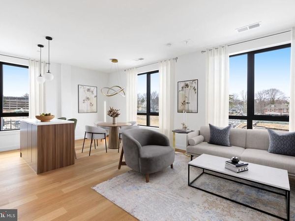 7175 12TH STREET NW , Unit 618, WASHINGTON, DC 20011