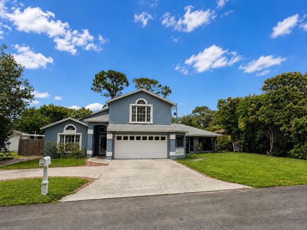 2393 Crawford Court, Lake Worth, FL 33462