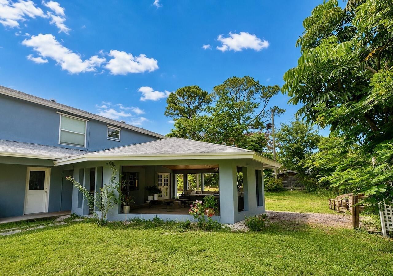 2393 Crawford Court, Lake Worth, FL 33462 Photo