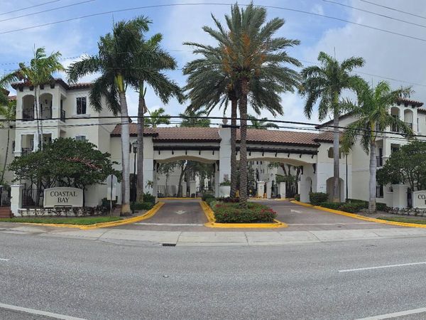1602 Coastal Bay Boulevard, Boynton Beach, FL 33435