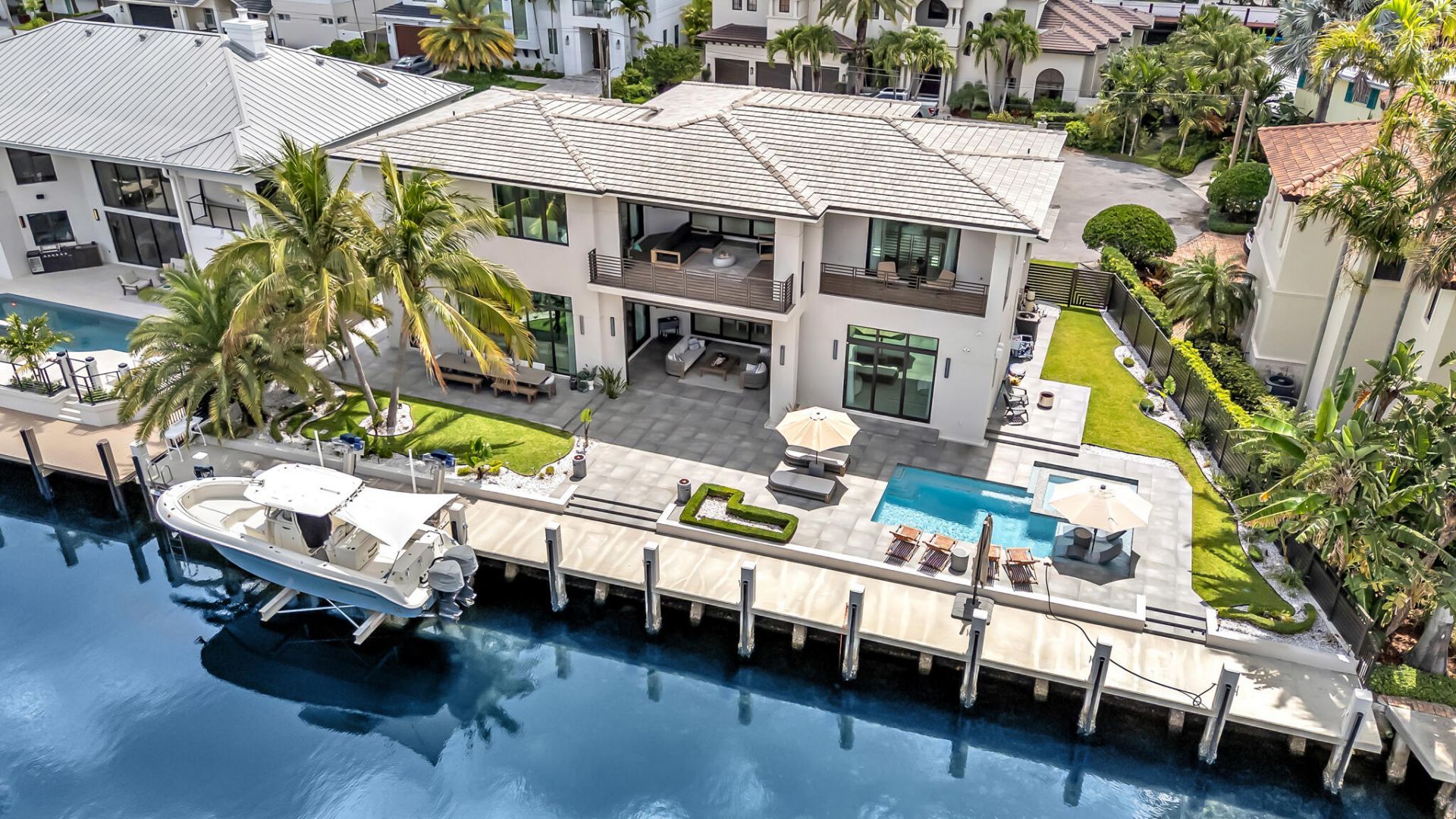 3711 NE 30th Avenue, Lighthouse Point, FL 33064 Photo
