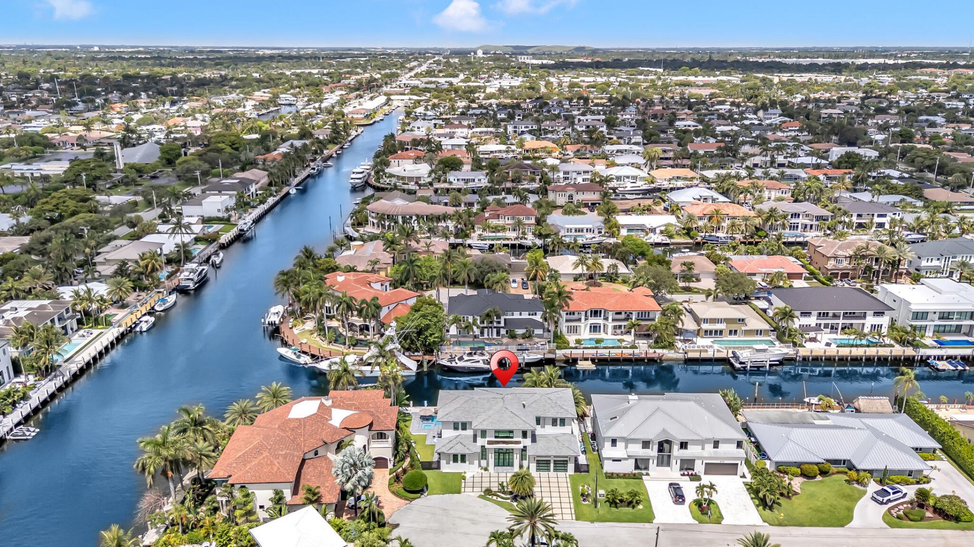 3711 NE 30th Avenue, Lighthouse Point, FL 33064 Photo