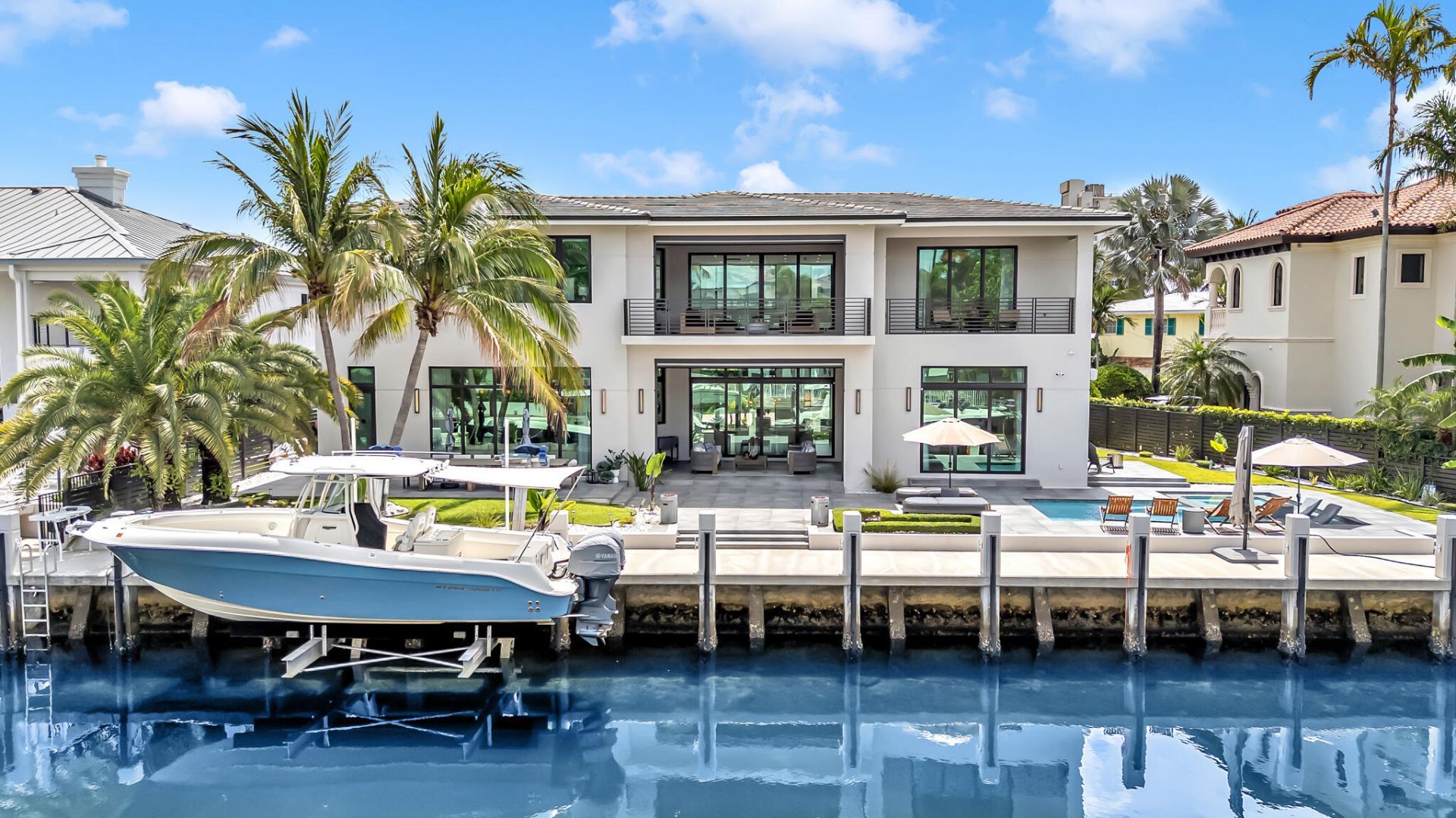 3711 NE 30th Avenue, Lighthouse Point, FL 33064 Photo