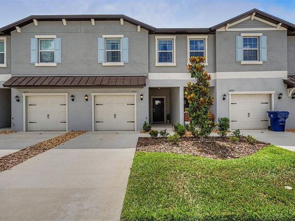 10261 HONEY HAMMOCK WAY , SAN ANTONIO, FL 33576