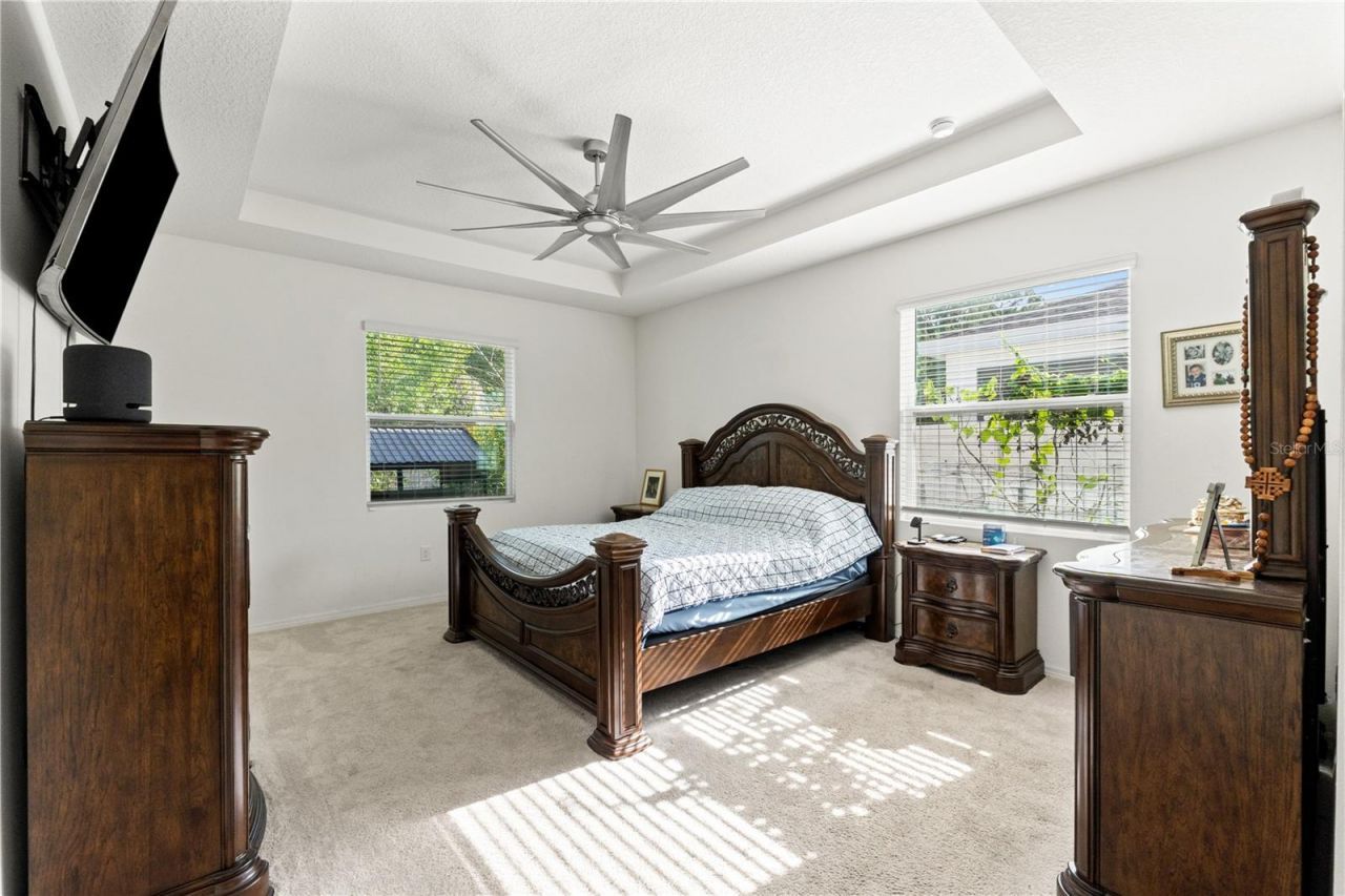 3763 Autumn Amber Drive, Spring Hill, FL 34609 Photo