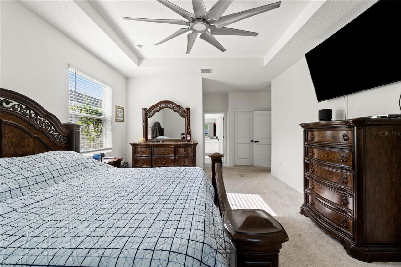 3763 Autumn Amber Drive, Spring Hill, FL 34609 Photo