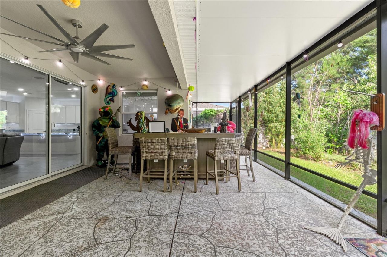 3763 Autumn Amber Drive, Spring Hill, FL 34609 Photo