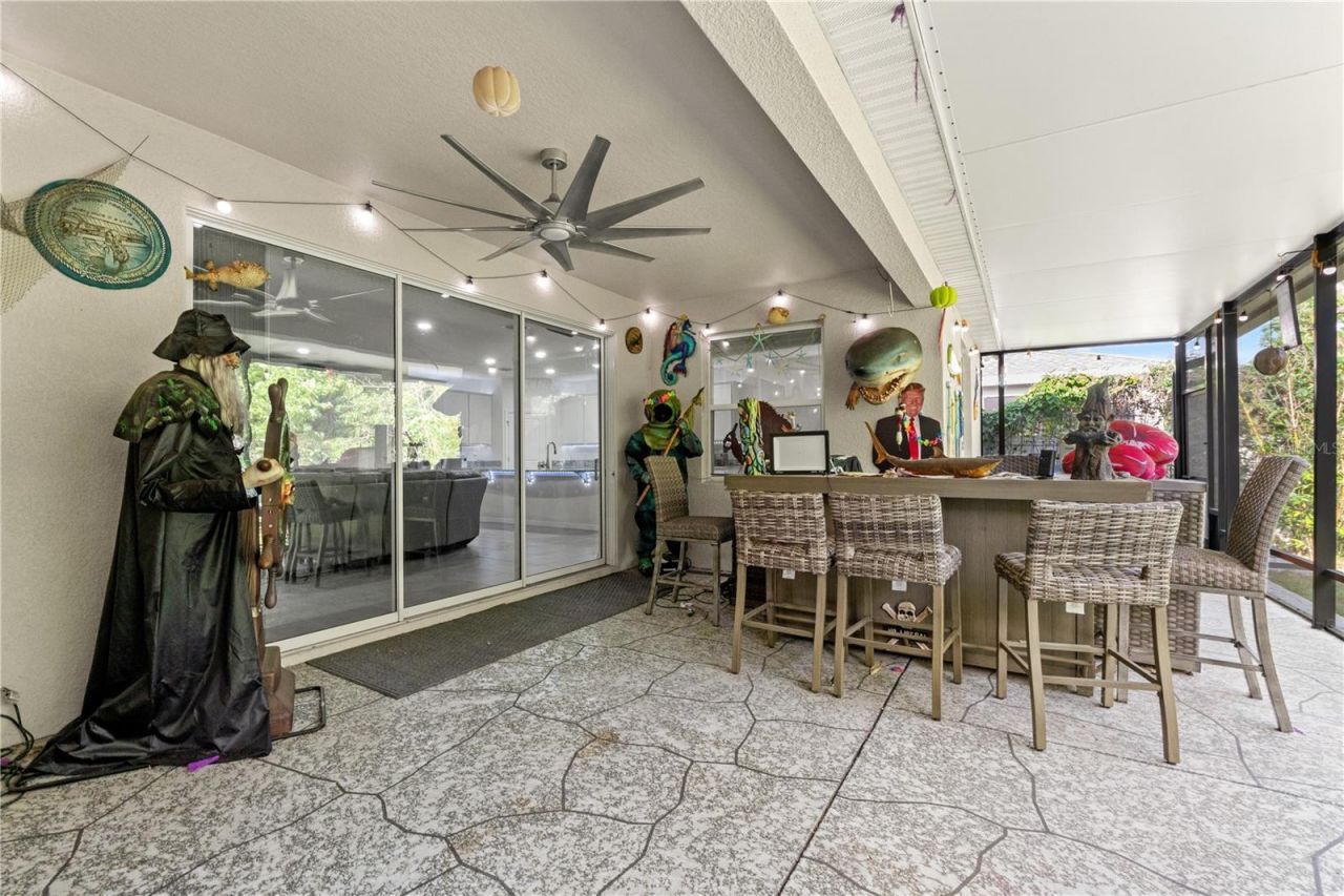 3763 Autumn Amber Drive, Spring Hill, FL 34609 Photo