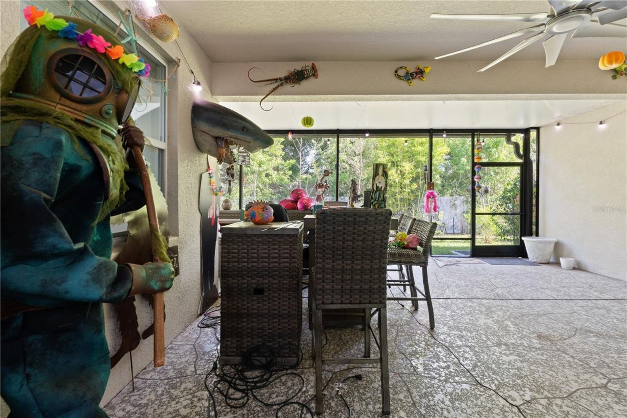 3763 Autumn Amber Drive, Spring Hill, FL 34609 Photo