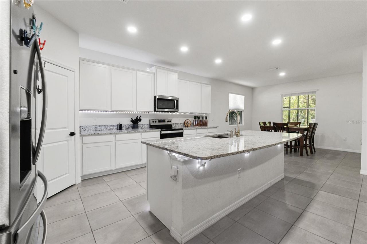 3763 Autumn Amber Drive, Spring Hill, FL 34609 Photo