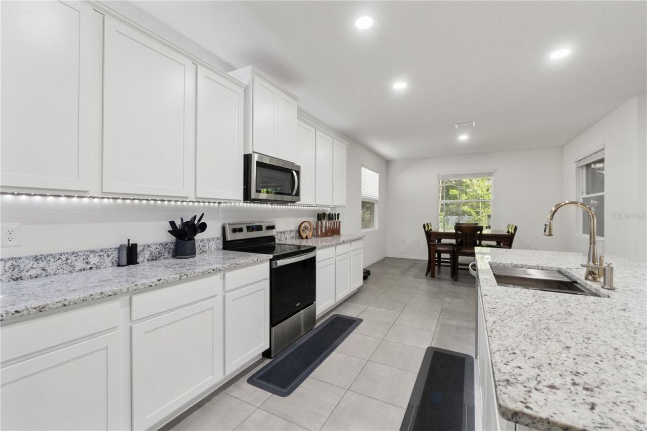 3763 Autumn Amber Drive, Spring Hill, FL 34609 Photo