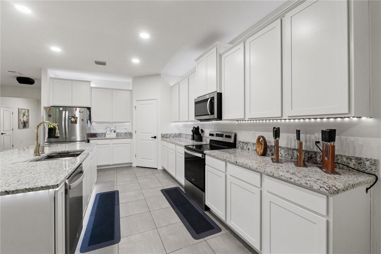 3763 Autumn Amber Drive, Spring Hill, FL 34609 Photo