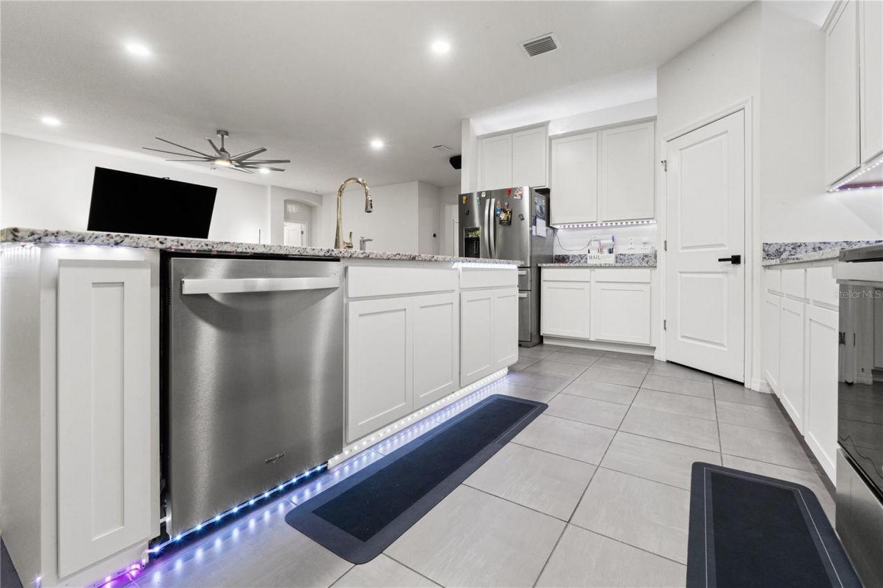 3763 Autumn Amber Drive, Spring Hill, FL 34609 Photo