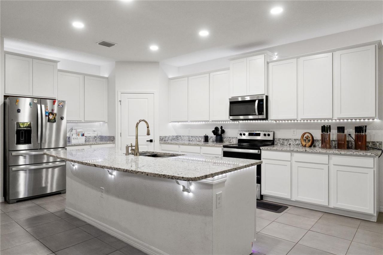 3763 Autumn Amber Drive, Spring Hill, FL 34609 Photo