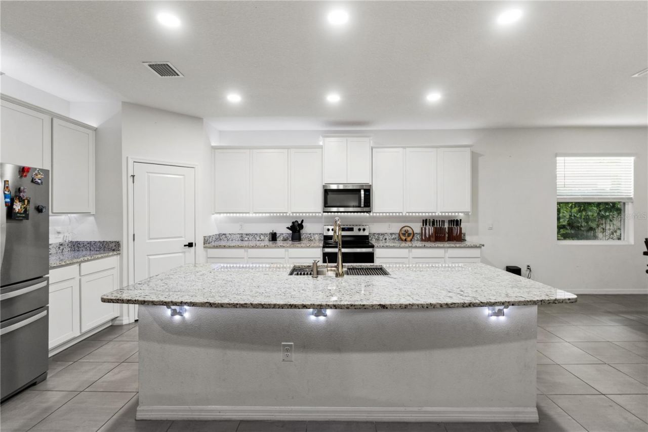 3763 Autumn Amber Drive, Spring Hill, FL 34609 Photo