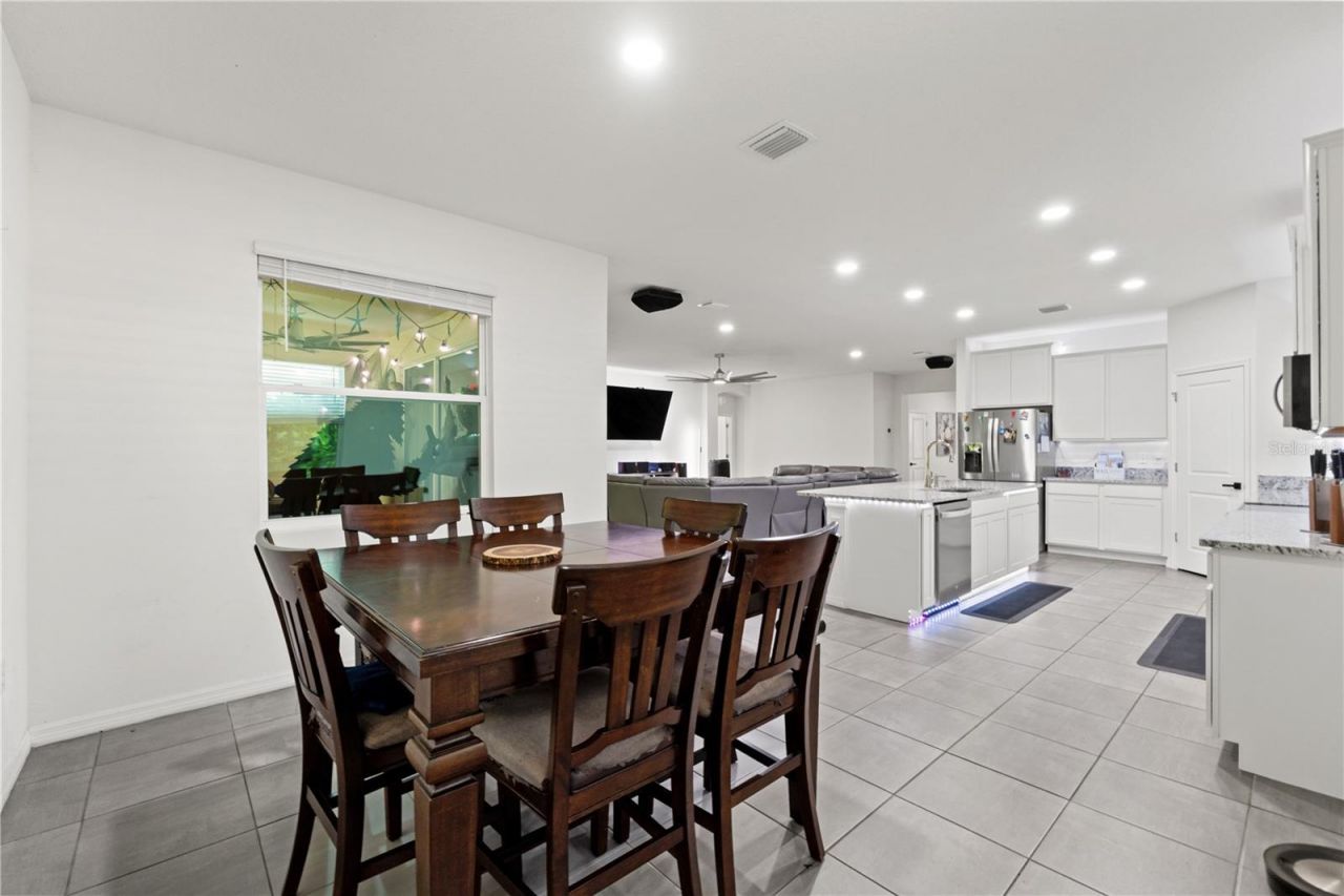 3763 Autumn Amber Drive, Spring Hill, FL 34609 Photo