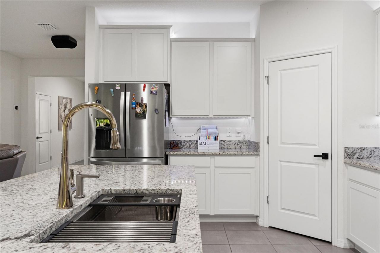 3763 Autumn Amber Drive, Spring Hill, FL 34609 Photo