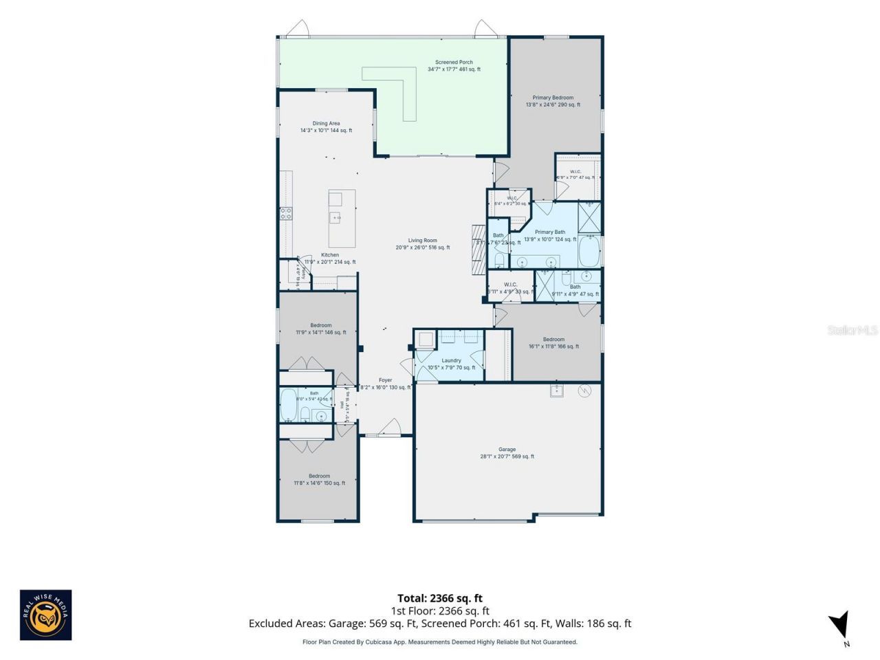 3763 Autumn Amber Drive, Spring Hill, FL 34609 Photo
